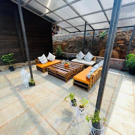 Waterrock Stays The Mango Tree Chalet Poona Buitenkant foto