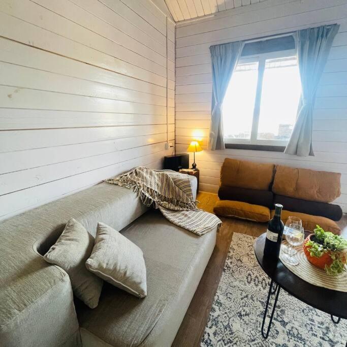 Waterrock Stays The Mango Tree Chalet Poona Buitenkant foto